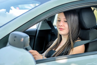 Plac manewrowy - OSK PERFECT