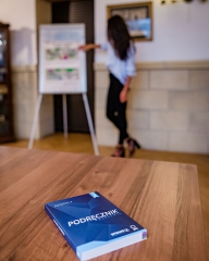 Sala Wykładowa - OSK PERFECT